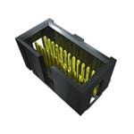 Samtec TML-110-01-L-D Enlarged Image