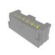 Samtec IPL1-106-01-L-S-RE1-K