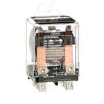 Schneider Electric Relays 300XBXC1-120A Enlarged Image