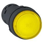 Schneider Electric XB7NW38B1 Enlarged Image