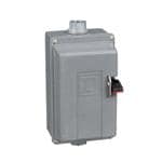 Square D 2510MBW2 Enlarged Image