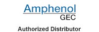 Amphenol GEC Logo