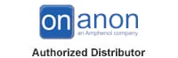 Amphenol Onanon Logo