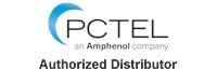PCTEL / Amphenol Logo