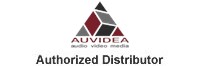 Auvidea Logo