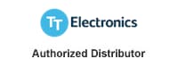 BI Technologies / TT Electronics Logo