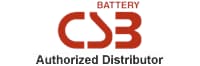 CSB Logo