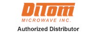 DiTom Logo