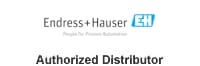 Endress+Hauser Logo