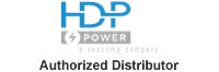 HDP Power Logo