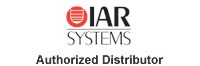 IAR Systems Logo