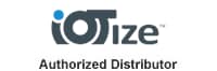 IoTize Logo