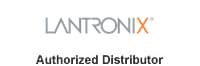Lantronix Logo