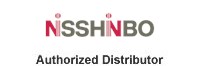Nisshinbo Micro Devices Logo