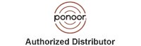 Ponoor Experiments Logo