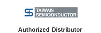 Taiwan Semiconductor Logo