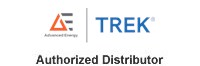 Advanced Energy / Trek Logo