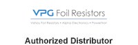 Vishay Precision Group Foil Resistors Logo