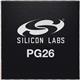 Silicon Labs EFM32PG26B500F3200IM48-B