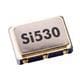 Silicon Labs EFM32PG1B200F256GM32-C0R