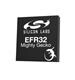 Silicon Labs EFR32MG1P232F256IM48-C0