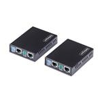 StarTech C2-ETHERNET-EXTENDER Enlarged Image