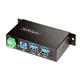 StarTech 5G4AINDRM-USB-A-HUB