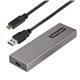 StarTech M2-USB-C-NVME-SATA