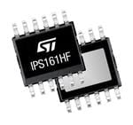STMicroelectronics IPS161HF Enlarged Image