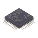 STMicroelectronics STM32L072CBT6TR