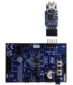 STMicroelectronics STEVAL-PMIC1LKV1 Enlarged Image