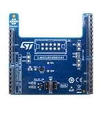STMicroelectronics X-NUCLEO-ESE02A1 Enlarged Image