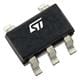 STMicroelectronics TLVH431BIL5T