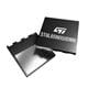 STMicroelectronics ST8L65N050DM9