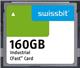 Swissbit SFCA160GH1AO2TO-C-8C-22P-STD