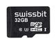 Swissbit SFSD032GN1AM1TO-I-ZK-21P-STD