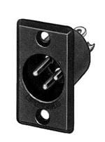 Switchcraft D3MBAU Enlarged Image