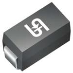 Taiwan Semiconductor HS1QH Enlarged Image