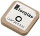 Taoglas CGIP.25.4.A.02