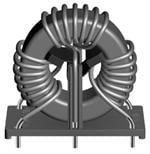 EPCOS / TDK B82745S6123N002 Enlarged Image