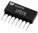 Teledyne Relays LPD70
