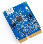 Texas Instruments CC256XCQFN-EM Enlarged Image