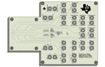 Texas Instruments TLK10XXXSMAEVM