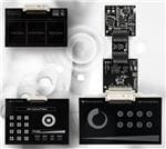 Texas Instruments MSP-CAPT-FR2633 Enlarged Image