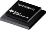 Texas Instruments TMS320DM8168CCYG Enlarged Image