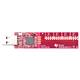 Texas Instruments TMP144EVM