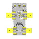 Qorvo TQL9092-PCB Enlarged Image