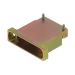 TE Connectivity / Polamco MM96-51-1-Y