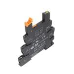 TE Connectivity ST3FLC4 Enlarged Image