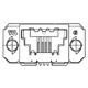 TE Connectivity / AMP 1-1761183-3